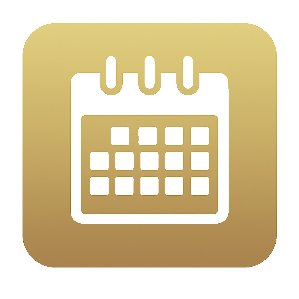 Calendario